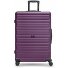  Essentials 08 Large 4 roulettes Trolley 75 cm Modéle purple 2