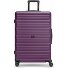  Essentials 08 Large 4 roues Valise cabine 75 cm Modéle purple 2