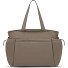  Hellvi Pro Sac de shopper 55 cm Compartiment pour ordinateur portable Modéle walnut