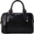  Nina Sac à main Cuir véritable 26 cm Modéle black