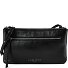  Zena Sac à bandoulière S Cuir véritable 25 cm Modéle black