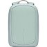  Bobby Edge Sac à dos professionnel 46 cm Compartiment pour ordinateur portable Modéle iceberg green
