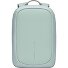  Bobby Edge Sac à dos professionnel 46 cm Compartiment pour ordinateur portable Modéle iceberg green