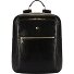  Montana Sac à dos professionnel Cuir 39 cm Compartiment pour ordinateur portable Modéle black