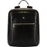  Montana Sac à dos professionnel Cuir 39 cm Compartiment pour ordinateur portable Modéle black