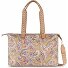  Lakshmi Paisley Sac de shopper 40 cm Modéle amber gold