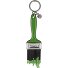  Squeeze Porte-clés 14 cm Modéle green