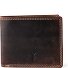  Baltimore 101 Porte-monnaie Protection RFID Cuir 13 cm Modéle mokka