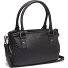  Fenja Sac à bandoulière Cuir 29 cm Modéle black