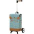  Chariot à provisions Unus Shopper Fun Aiko 57 cm Modéle blau