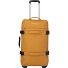  Bolonia 2 roulettes Sac de voyage M 63 cm Modéle yellow