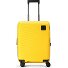  Intuo 4 roulettes Trolley de cabine S 55 cm avec soufflet d'extension Modéle citrus