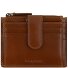  Remo Porte-monnaie Protection RFID Cuir 11 cm Modéle cognac