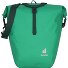  Sacoche à vélo Weybridge 20+5L 40 cm Modéle fern