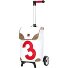  Unus Shopper Fun 360° Chariot à provisions 57 cm Modéle Lee 3