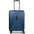  Essentials 14 4 roues trolley cabine 55 cm slim Modéle dark blue metallic
