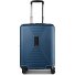  Essentials 14 – Valise cabine à 4 roues, 55 cm, modèle slim Modéle dark blue metallic