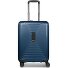  Essentials 14 4 roues trolley cabine 55 cm slim Modéle dark blue metallic