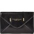  Porte-monnaie Cuir véritable 14.5 cm Modéle nero