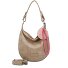  Fritzi Hobo Vintage Sac à bandoulière 33 cm Modéle taupy