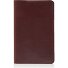  Gaucho carnet de notes cuir 22 cm Modéle mocca