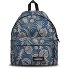  Padded Pak'r Daypack 40 cm Modéle brize blue beige