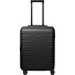  Upgrade 4 roulettes Trolley de cabine S 55 cm Modéle nightshade black