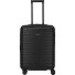  Upgrade 4 roulettes Trolley de cabine S 55 cm Modéle nightshade black