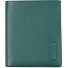  Detroit Porte-monnaie Protection RFID Cuir 9 cm Modéle verde foresta