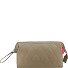  Travelcosmetic Trousse de toilette 26 cm Modéle rhombus olive