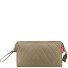  Travelcosmetic Trousse de toilette 26 cm Modéle rhombus olive