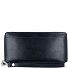  Buddy Porte-monnaie en cuir 22 cm Modéle schwarz