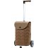  Unus Shopper Hilma Chariot à provisions 59 cm Modéle mousse
