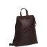  Claire Sac à dos de ville Cuir 29 cm Modéle braun
