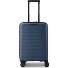  Toronto 4 roulettes Trolley de cabine S 54 cm avec soufflet d'extension Modéle navy