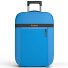  Aura 2 roues Valise cabine S 55 cm Modéle dive blue