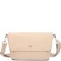 Mademoiselle.M Messenger 33 cm Compartiment pour ordinateur portable Modéle sand