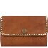  Porte-monnaie Cuir 15.5 cm Modéle cognac