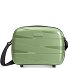  Essentials 10 Beautycase 34 cm Modéle green-metallic