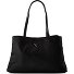  Follie Sac de shopper 45 cm Modéle black