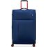  Move 4 roulettes Trolley 77 cm avec soufflet d'extension Modéle ultramarine blue