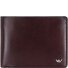  Colorado RFID Protect Porte-monnaie en cuir 12 cm Modéle bordeaux