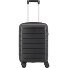  Travel Line 4100 4 roulettes Trolley de cabine S 53 cm Modéle black
