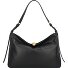  Sfera Soft Sac à bandoulière L Cuir véritable 37 cm Modéle nero