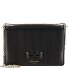  Sac à bandoulière Cuir 23 cm Modéle black
