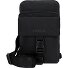  Marsel Mini sac à bandoulière 18 cm Modéle black