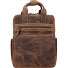  Vintage Daypack Cuir 31 cm Modéle brown