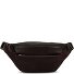  Glasgow Sac banane Protection RFID Cuir véritable 36 cm Modéle brown