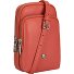  Paris Pochette pour téléphone portable Cuir 11 cm Modéle adria geranio