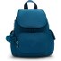  Basic City Pack Sac à dos de ville 29 cm Modéle navy teal